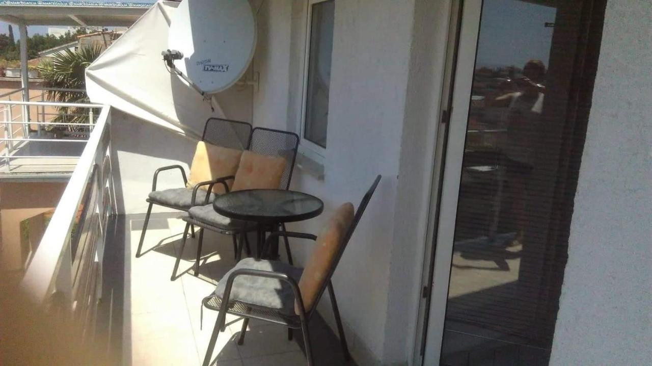 Apartamento Bruno Apartman Selce